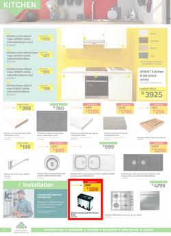 Leroy Merlin : March For Less (28 February - 24 March 2020), page 2