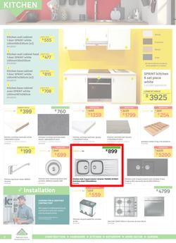 Leroy Merlin : March For Less (28 February - 24 March 2020), page 2