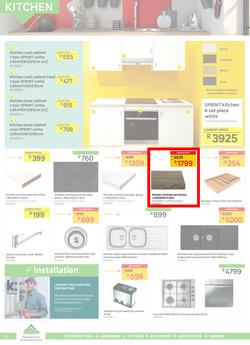Leroy Merlin : March For Less (28 February - 24 March 2020), page 2