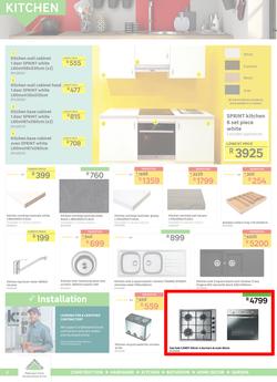 Leroy Merlin : March For Less (28 February - 24 March 2020), page 2