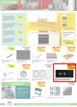Leroy Merlin : March For Less (28 February - 24 March 2020), page 2