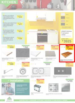 Leroy Merlin : March For Less (28 February - 24 March 2020), page 2