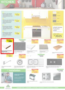 Leroy Merlin : March For Less (28 February - 24 March 2020), page 2