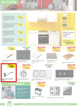 Leroy Merlin : March For Less (28 February - 24 March 2020), page 2