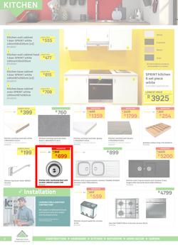 Leroy Merlin : March For Less (28 February - 24 March 2020), page 2