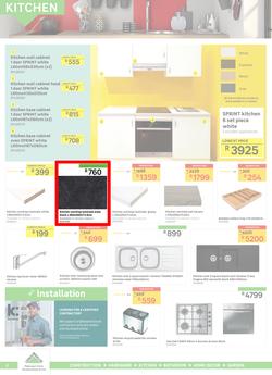 Leroy Merlin : March For Less (28 February - 24 March 2020), page 2