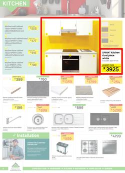 Leroy Merlin : March For Less (28 February - 24 March 2020), page 2