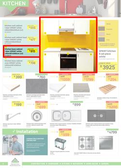 Leroy Merlin : March For Less (28 February - 24 March 2020), page 2