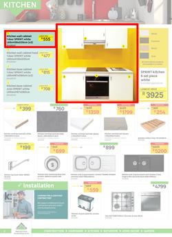 Leroy Merlin : March For Less (28 February - 24 March 2020), page 2