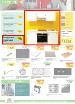 Leroy Merlin : March For Less (28 February - 24 March 2020), page 2