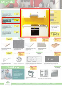 Leroy Merlin : March For Less (28 February - 24 March 2020), page 2