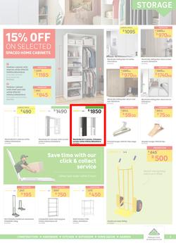Leroy Merlin : March For Less (28 February - 24 March 2020), page 3
