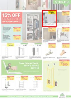 Leroy Merlin : March For Less (28 February - 24 March 2020), page 3