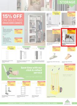 Leroy Merlin : March For Less (28 February - 24 March 2020), page 3