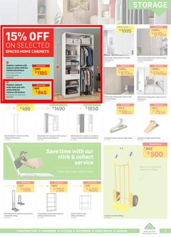 Leroy Merlin : March For Less (28 February - 24 March 2020), page 3