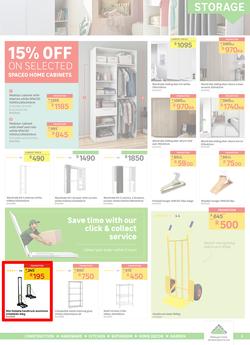 Leroy Merlin : March For Less (28 February - 24 March 2020), page 3