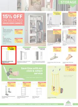 Leroy Merlin : March For Less (28 February - 24 March 2020), page 3