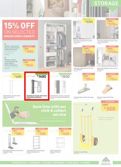 Leroy Merlin : March For Less (28 February - 24 March 2020), page 3
