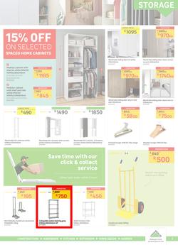 Leroy Merlin : March For Less (28 February - 24 March 2020), page 3