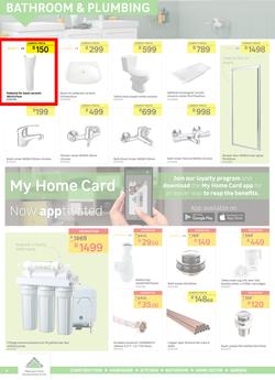 Leroy Merlin : March For Less (28 February - 24 March 2020), page 4