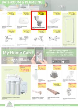 Leroy Merlin : March For Less (28 February - 24 March 2020), page 4