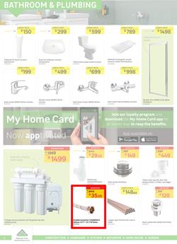 Leroy Merlin : March For Less (28 February - 24 March 2020), page 4