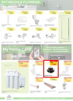 Leroy Merlin : March For Less (28 February - 24 March 2020), page 4