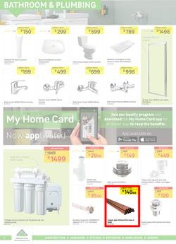 Leroy Merlin : March For Less (28 February - 24 March 2020), page 4