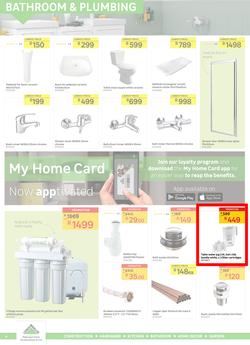 Leroy Merlin : March For Less (28 February - 24 March 2020), page 4