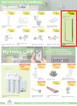 Leroy Merlin : March For Less (28 February - 24 March 2020), page 4