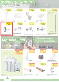 Leroy Merlin : March For Less (28 February - 24 March 2020), page 4