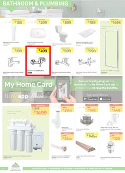 Leroy Merlin : March For Less (28 February - 24 March 2020), page 4