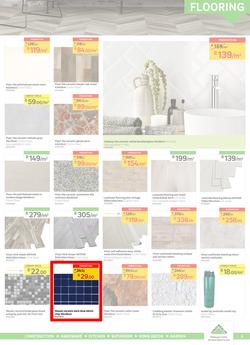 Leroy Merlin : March For Less (28 February - 24 March 2020), page 5