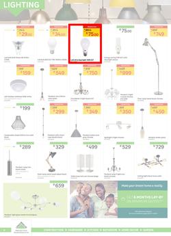 Leroy Merlin : March For Less (28 February - 24 March 2020), page 6