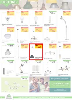 Leroy Merlin : March For Less (28 February - 24 March 2020), page 6