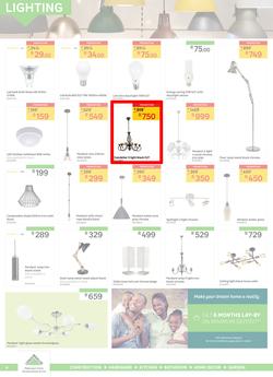 Leroy Merlin : March For Less (28 February - 24 March 2020), page 6