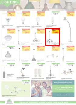 Leroy Merlin : March For Less (28 February - 24 March 2020), page 6