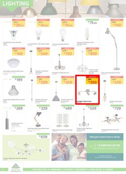 Leroy Merlin : March For Less (28 February - 24 March 2020), page 6