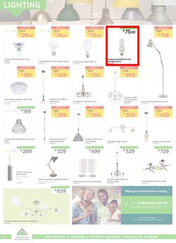 Leroy Merlin : March For Less (28 February - 24 March 2020), page 6