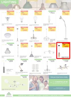 Leroy Merlin : March For Less (28 February - 24 March 2020), page 6