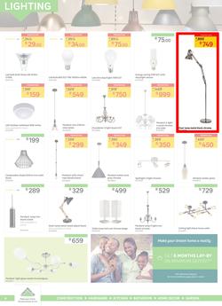Leroy Merlin : March For Less (28 February - 24 March 2020), page 6