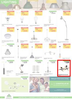 Leroy Merlin : March For Less (28 February - 24 March 2020), page 6