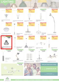 Leroy Merlin : March For Less (28 February - 24 March 2020), page 6