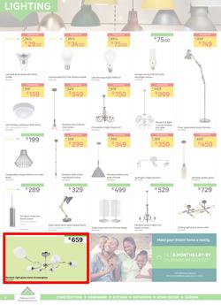 Leroy Merlin : March For Less (28 February - 24 March 2020), page 6