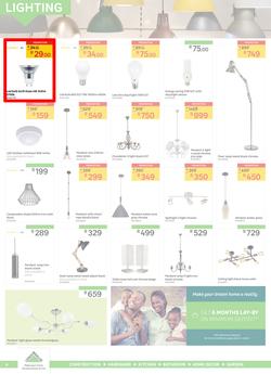 Leroy Merlin : March For Less (28 February - 24 March 2020), page 6