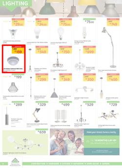 Leroy Merlin : March For Less (28 February - 24 March 2020), page 6
