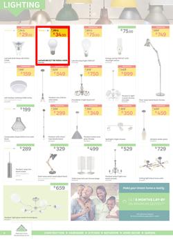 Leroy Merlin : March For Less (28 February - 24 March 2020), page 6