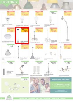 Leroy Merlin : March For Less (28 February - 24 March 2020), page 6