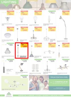 Leroy Merlin : March For Less (28 February - 24 March 2020), page 6