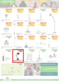Leroy Merlin : March For Less (28 February - 24 March 2020), page 6